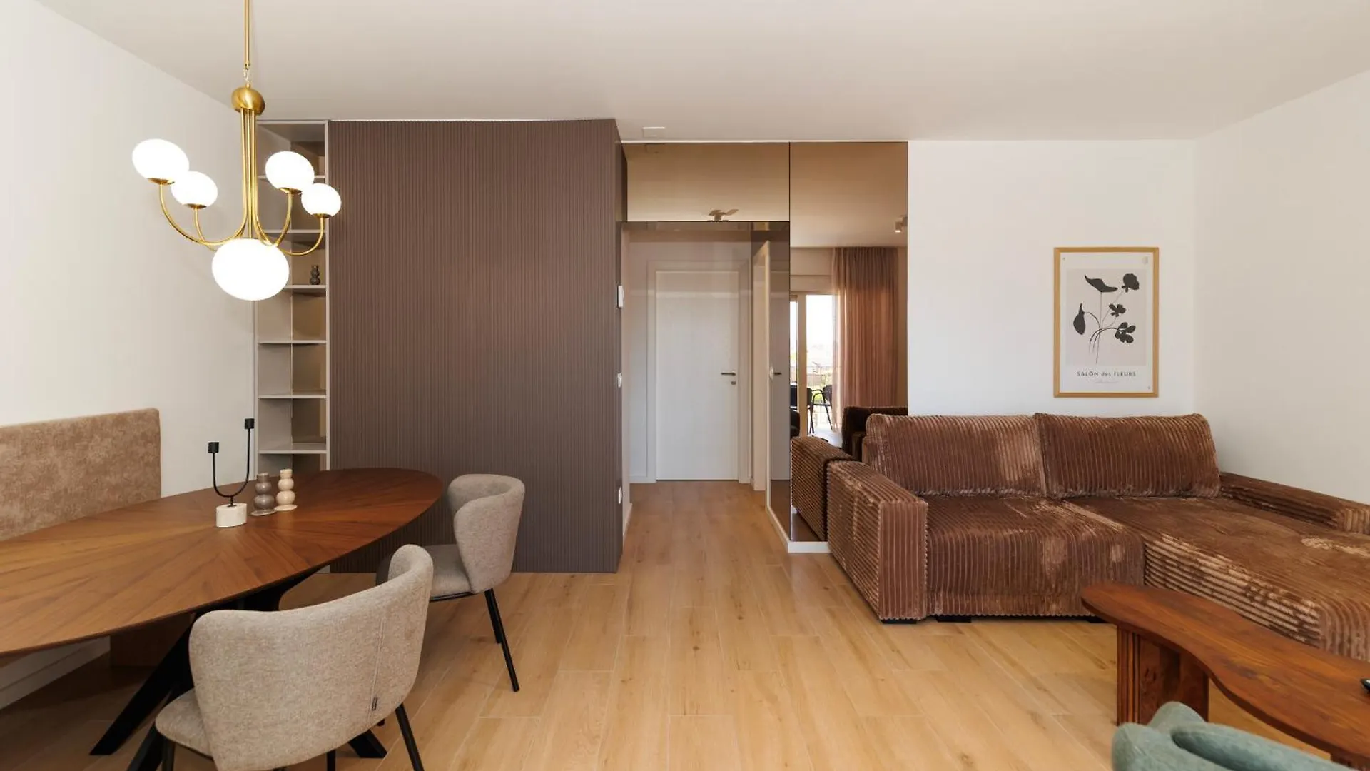 Apartment Zora By Belmont Realty زادار
