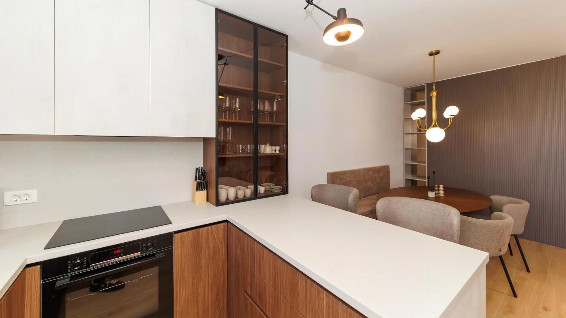 Apartment Zora By Belmont Realty زادار كرواتيا