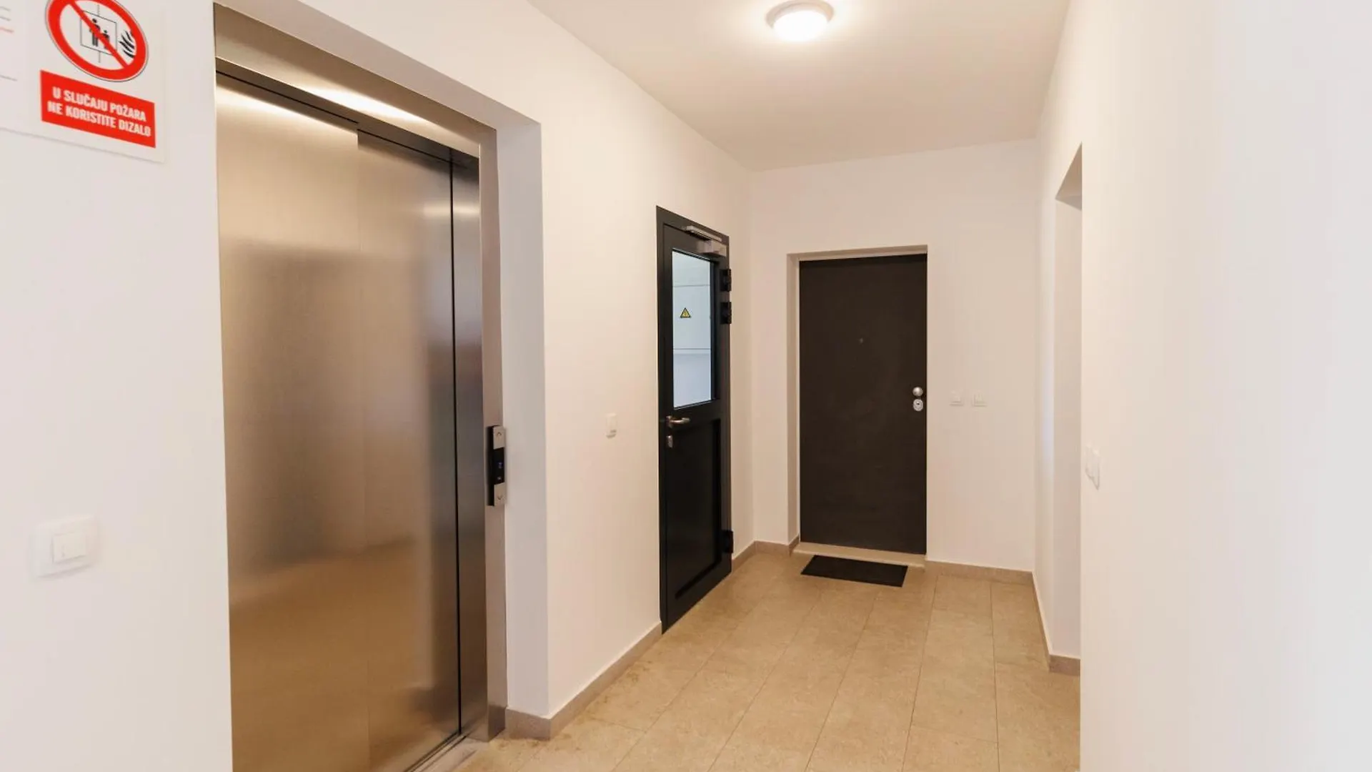 Apartment Zora By Belmont Realty زادار 0*,  كرواتيا