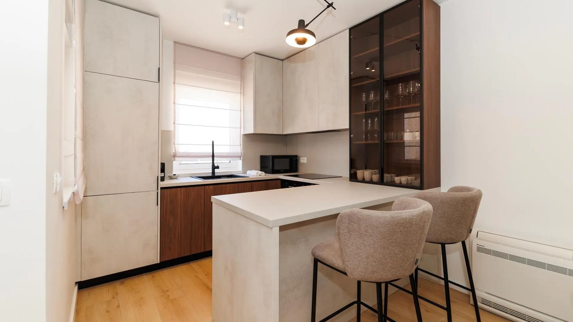 Apartment Zora By Belmont Realty زادار كرواتيا