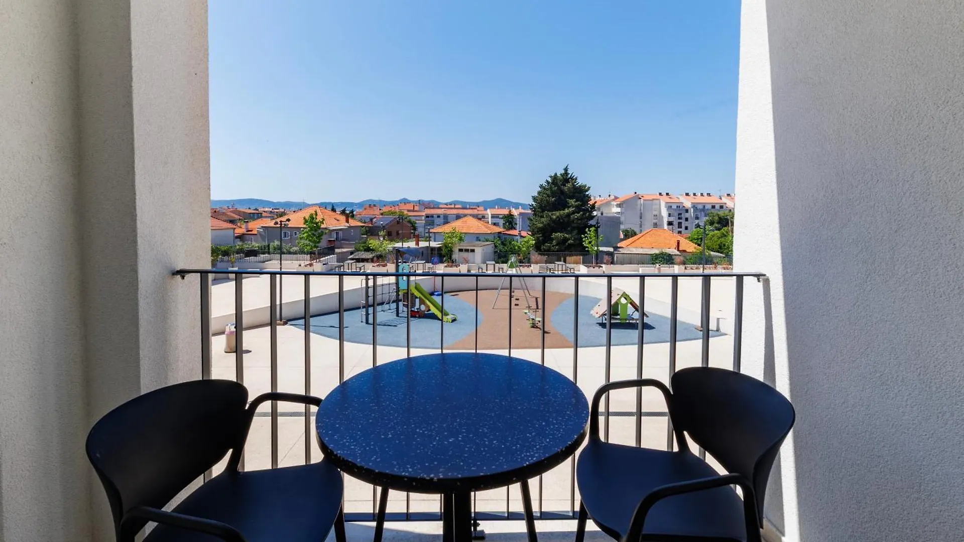 Apartment Zora By Belmont Realty زادار كرواتيا