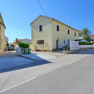 Apartament Mylo, Zadar