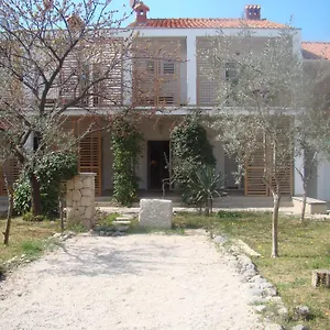 Apartment Lipa, Zadar