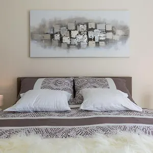 Boutique With Balconies, In Walking Distance To The Sea Appartement