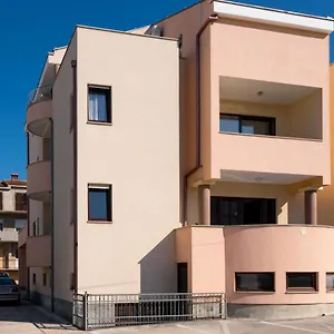 Apartament Bobi, Zadar
